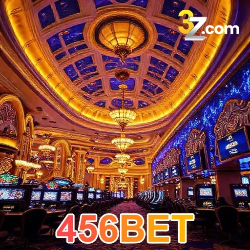 456BET Baixar