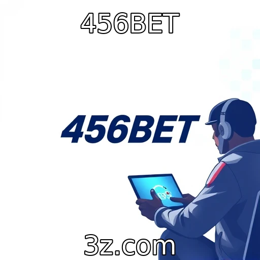 456BET Apostas Esportivas: Análise Profunda das Partidas Mais Aguardadas