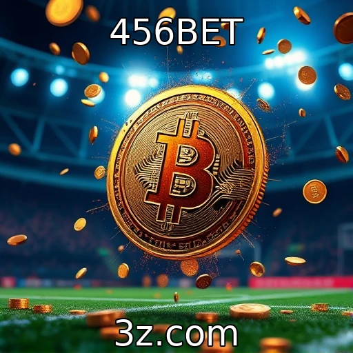 456BET O Impacto das Criptomoedas nas Apostas Online Hoje