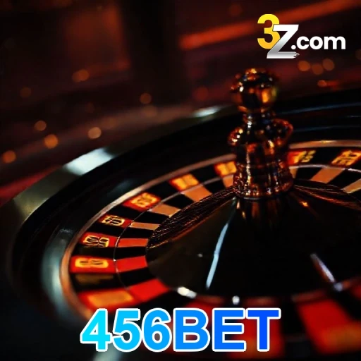 456BET Login