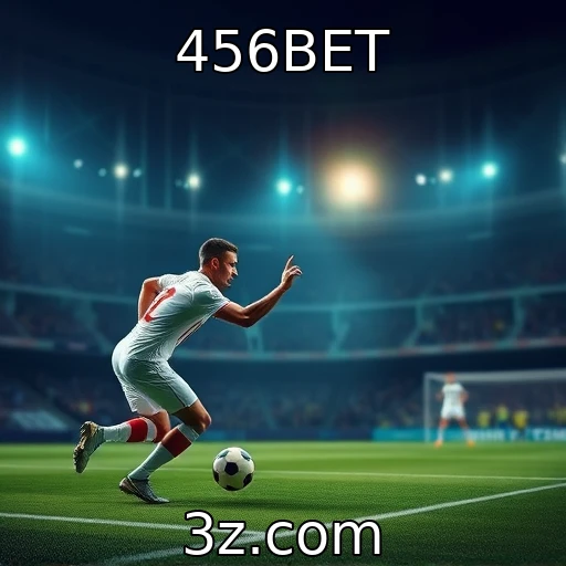 Apostas Esportivas: Estratégias para Maximizar Seus Lucros na 456BET