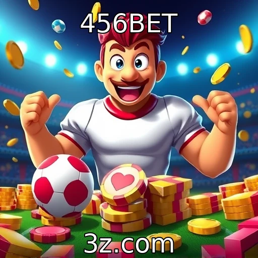 456BET Explorando as Melhores Estratégias para Apostas em E-sports