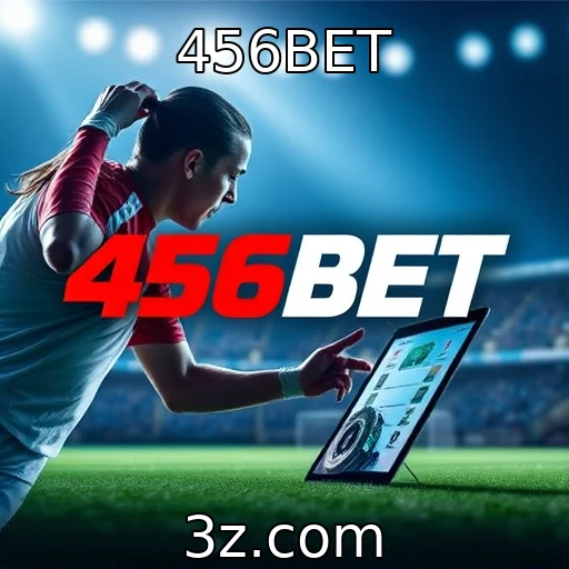 456BET Os Segredos das Apostas Esportivas Eficazes na 456BET