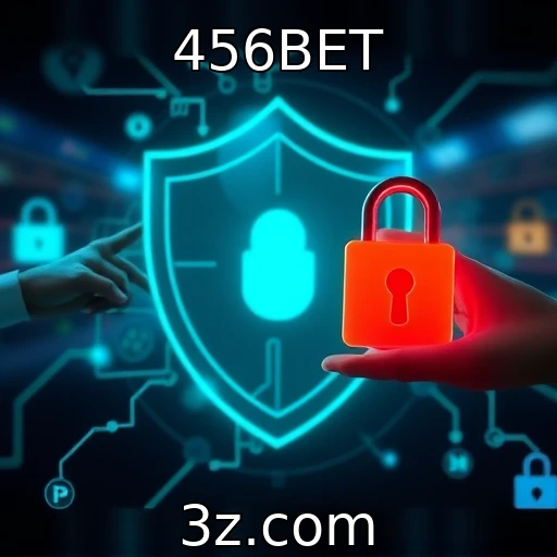 456BET Apostas esportivas: segredos para aumentar suas chances de vitória