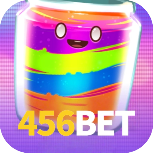 456BET logo