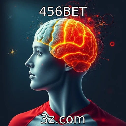 456BET Desvendando os segredos das apostas esportivas na 456BET